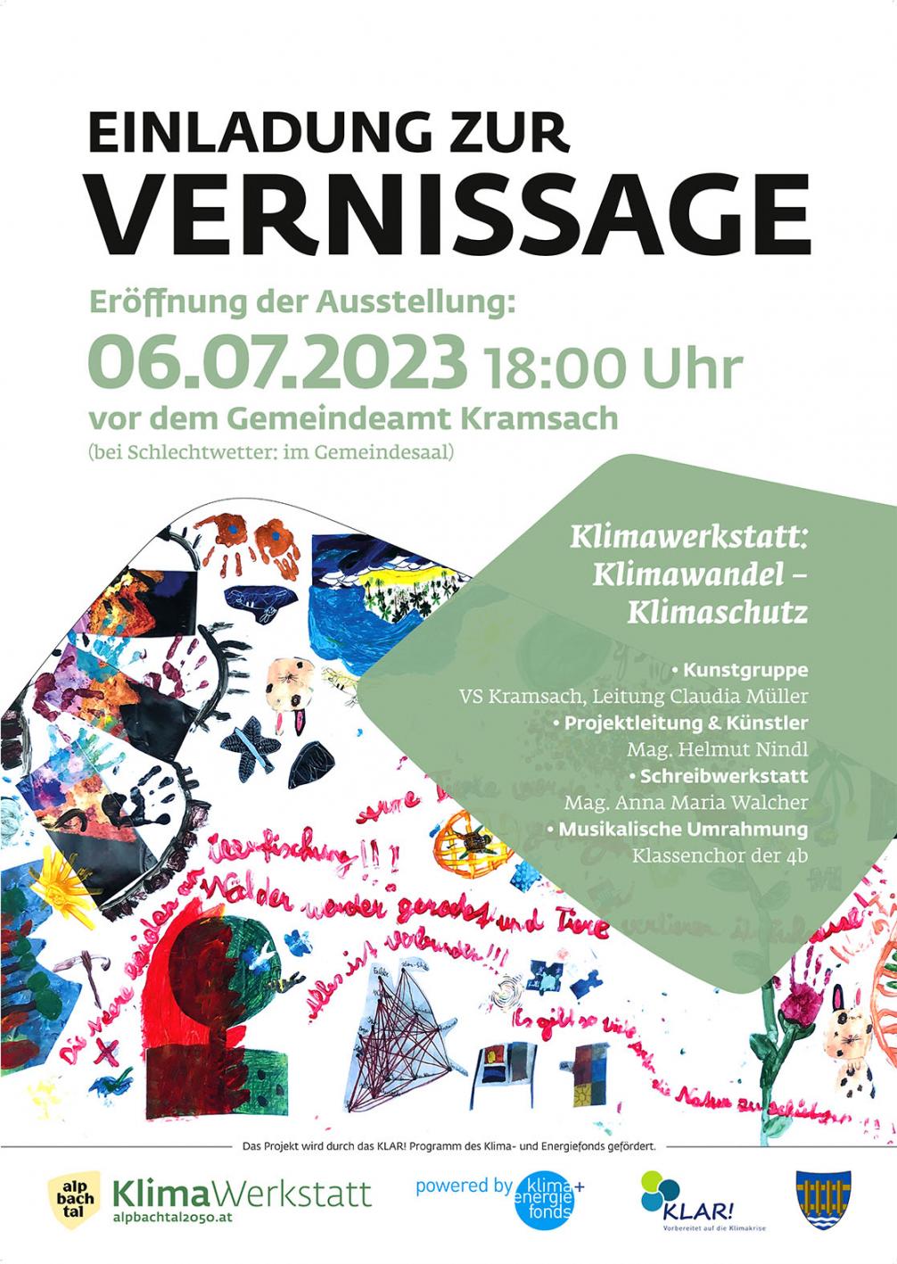 Vernissage