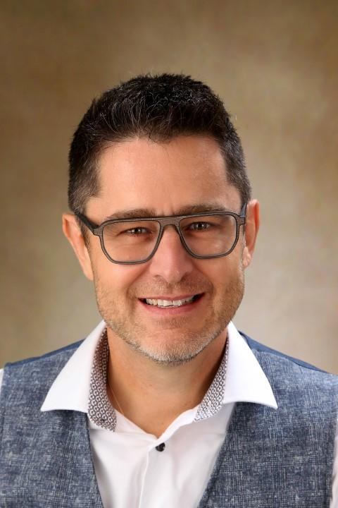 VD Michael Kreuzer
