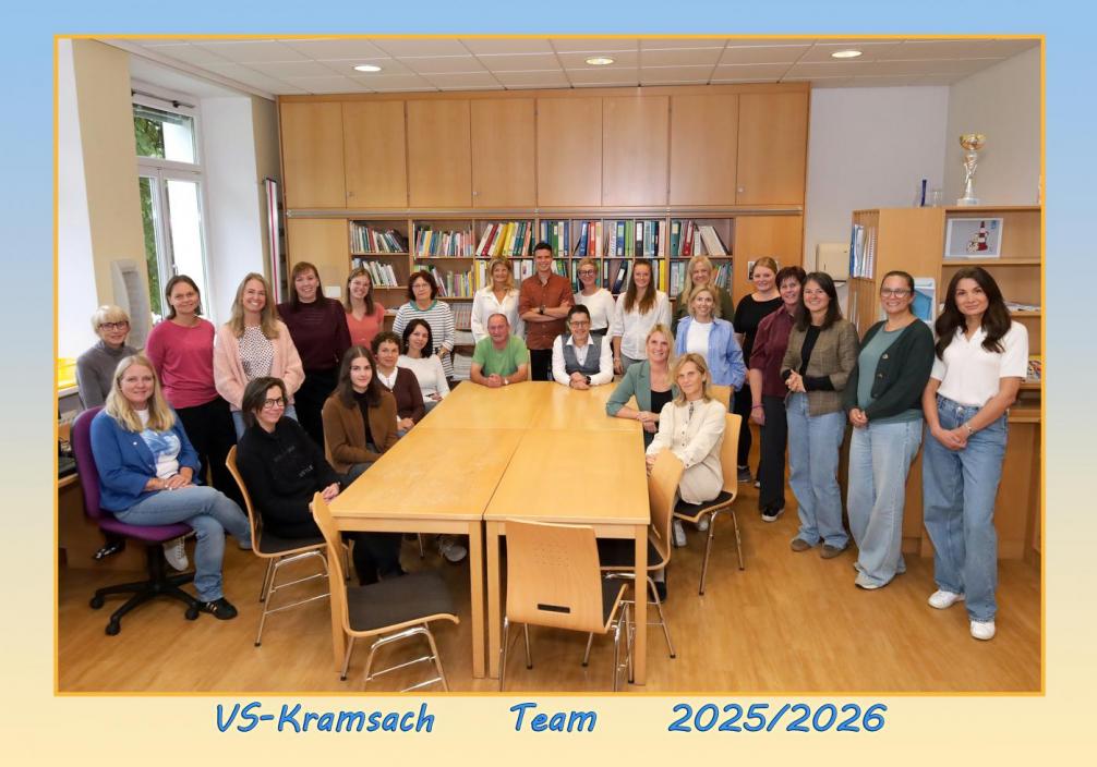Teamfoto 2025/26
