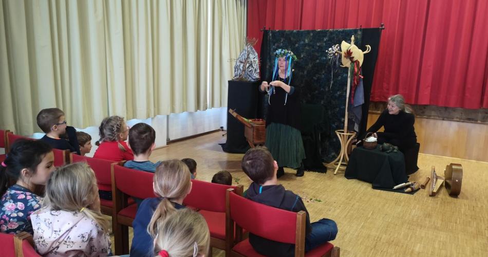 Sissi Sterntaler