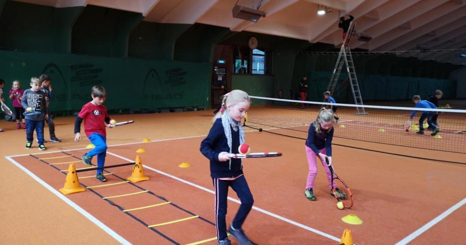 Tennis