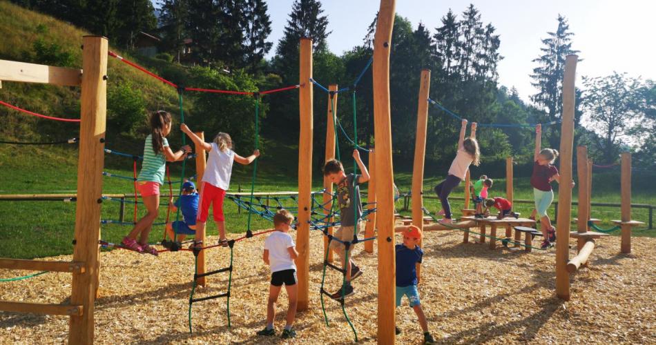 Spielplatz