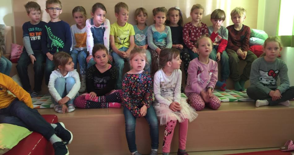 Schulbücherei