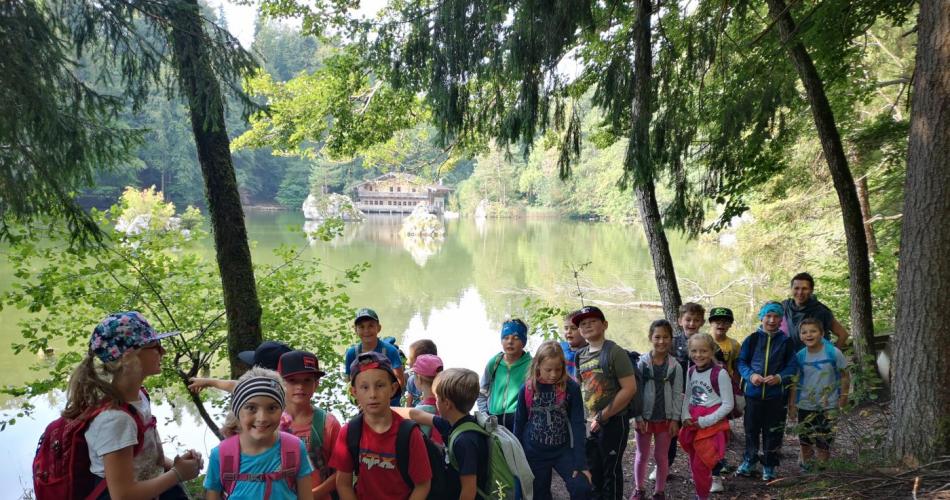 Wandertag