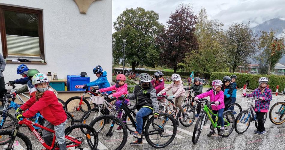 Radworkshop AUVA