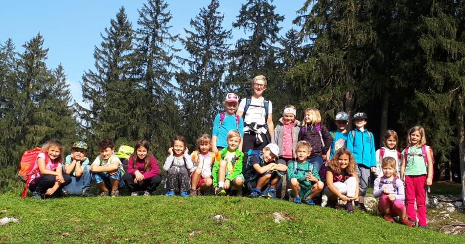 Wandertag