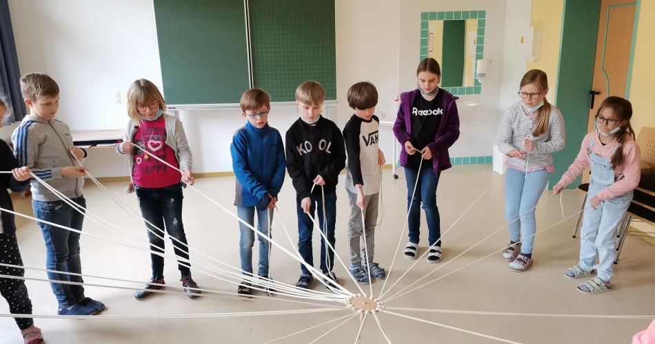 Teamstunden mit Martin Kastner