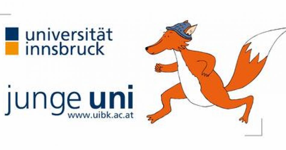 Junge Uni