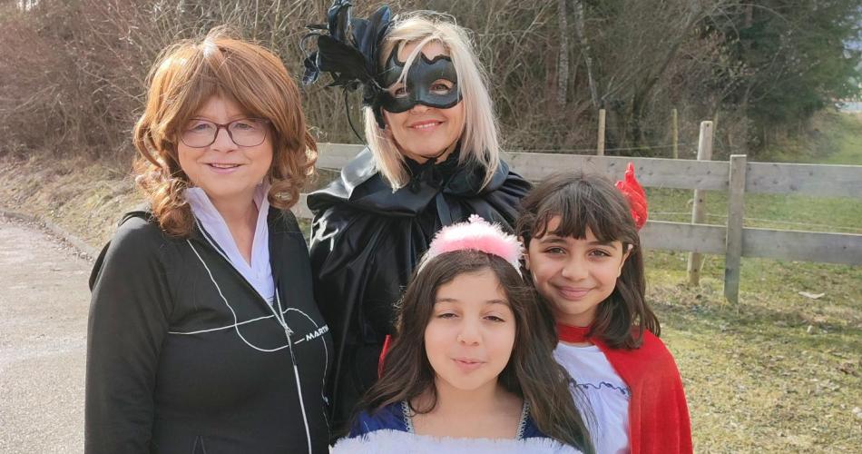 Fasching 2024