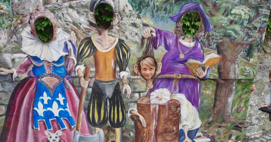 Rattenberg-Exkursion