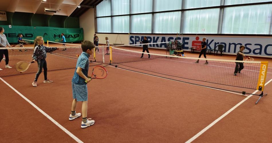 Tennis 