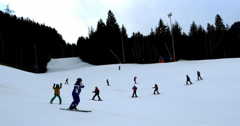 Skitage GS II