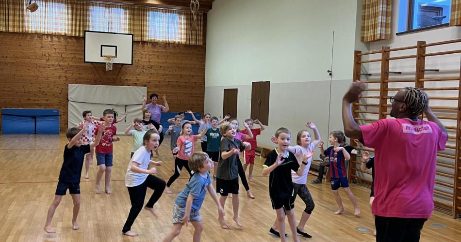 Zumba