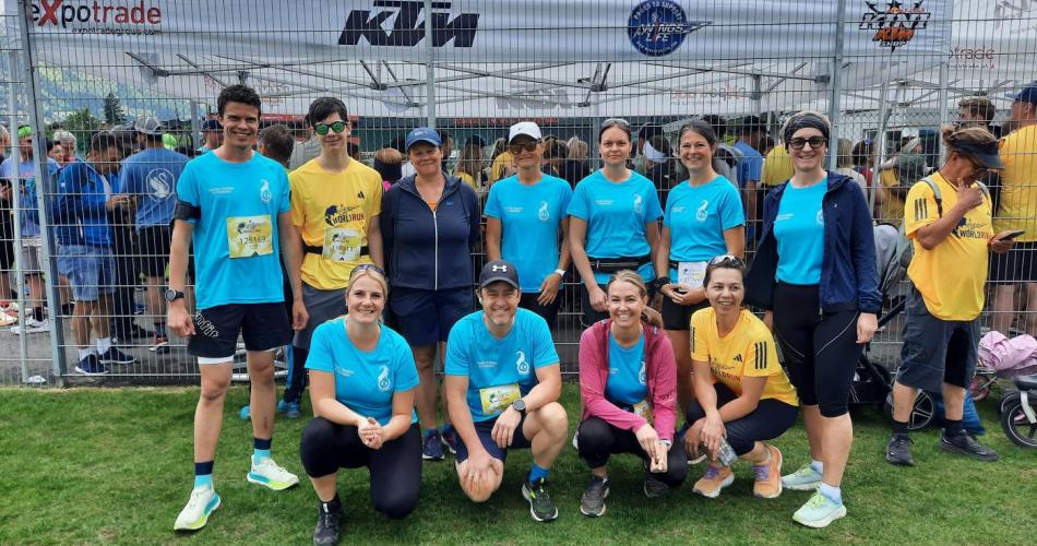 Wings for Life-Worldrun