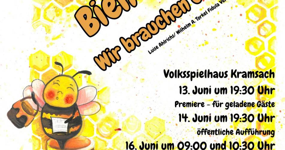 Bienenstark