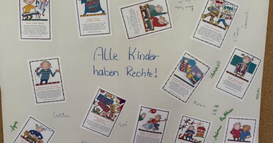 Kinderrechte