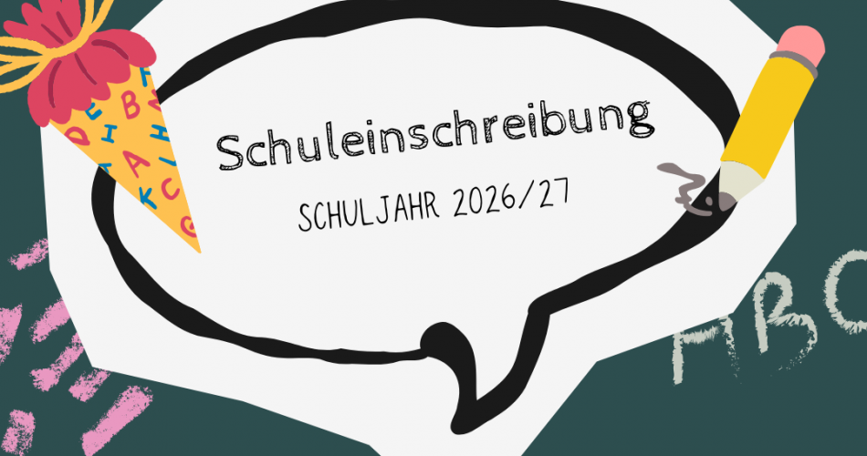 Schuleinschreibung