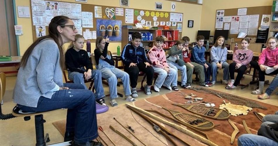 Nützliches aus der Steinzeit