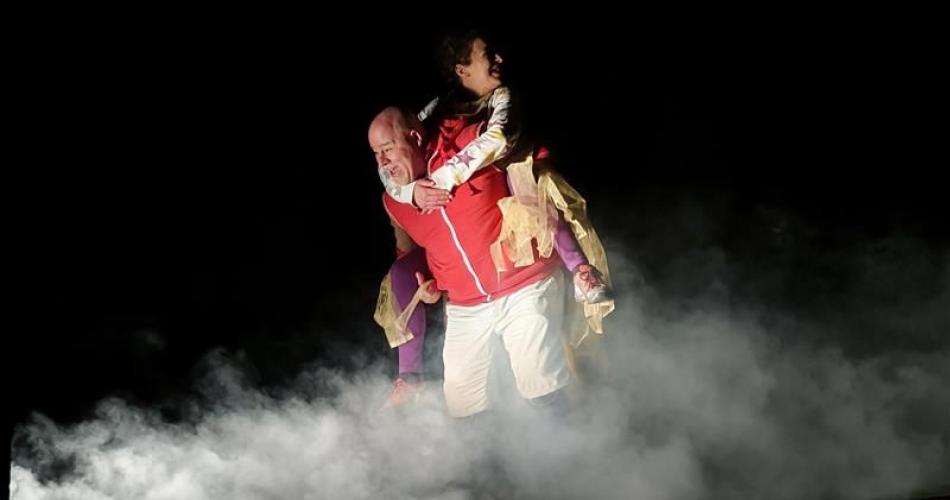 Steudltenn 2026 - "Wie hoch ist oben"